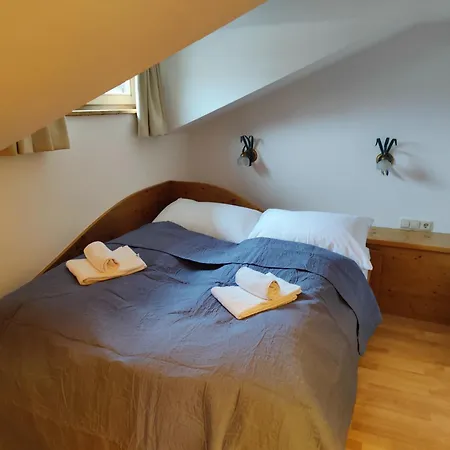Appartement Schoenpflug Kaprun Exterior photo