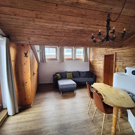 Appartement Schoenpflug Kaprun Exterior photo