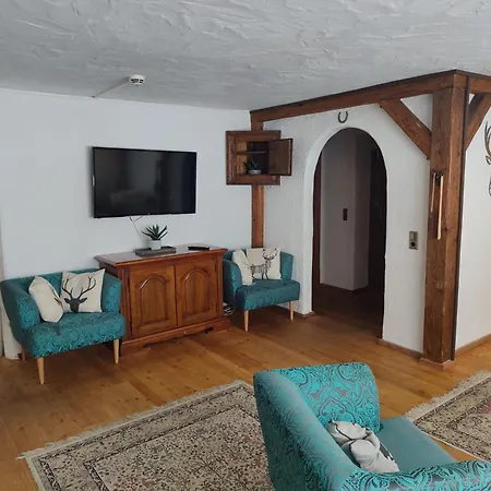 Appartement Schoenpflug Kaprun Exterior photo