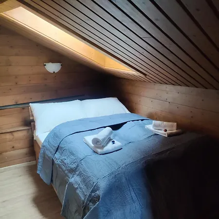 Appartement Schoenpflug Kaprun Exterior photo