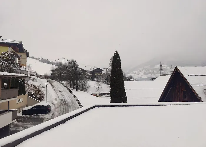 Appartement Schoenpflug