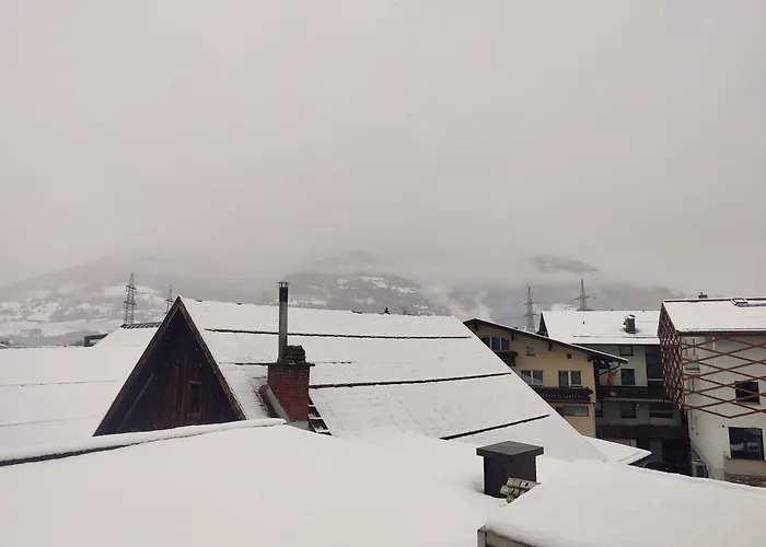 Appartement Schoenpflug