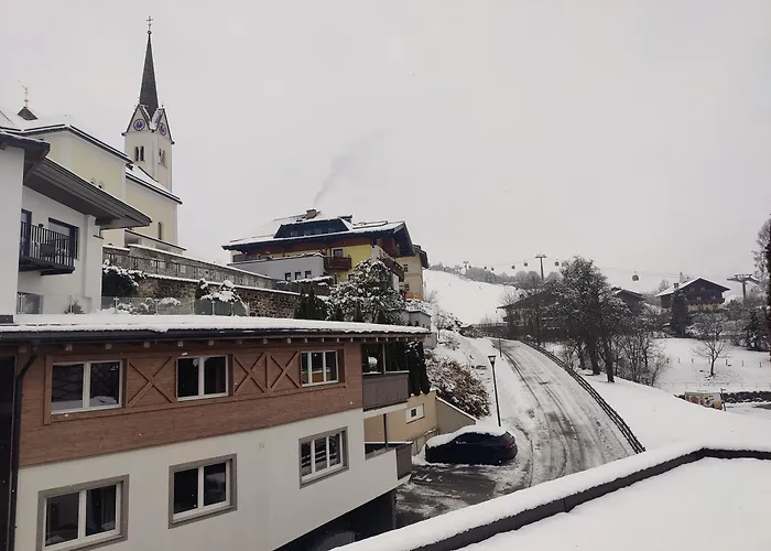 Appartement Schoenpflug