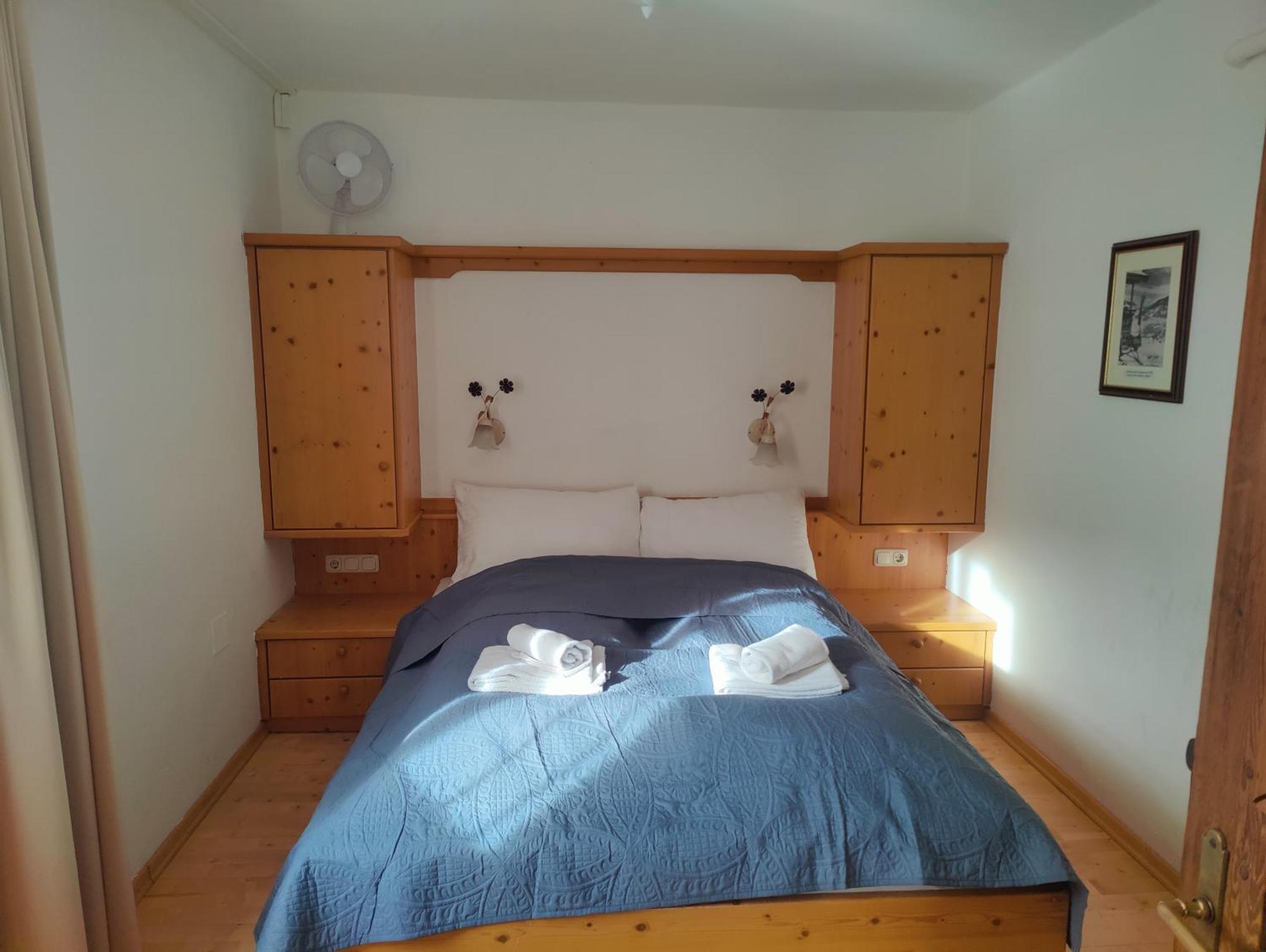 Schoenpflug Apartment Kaprun