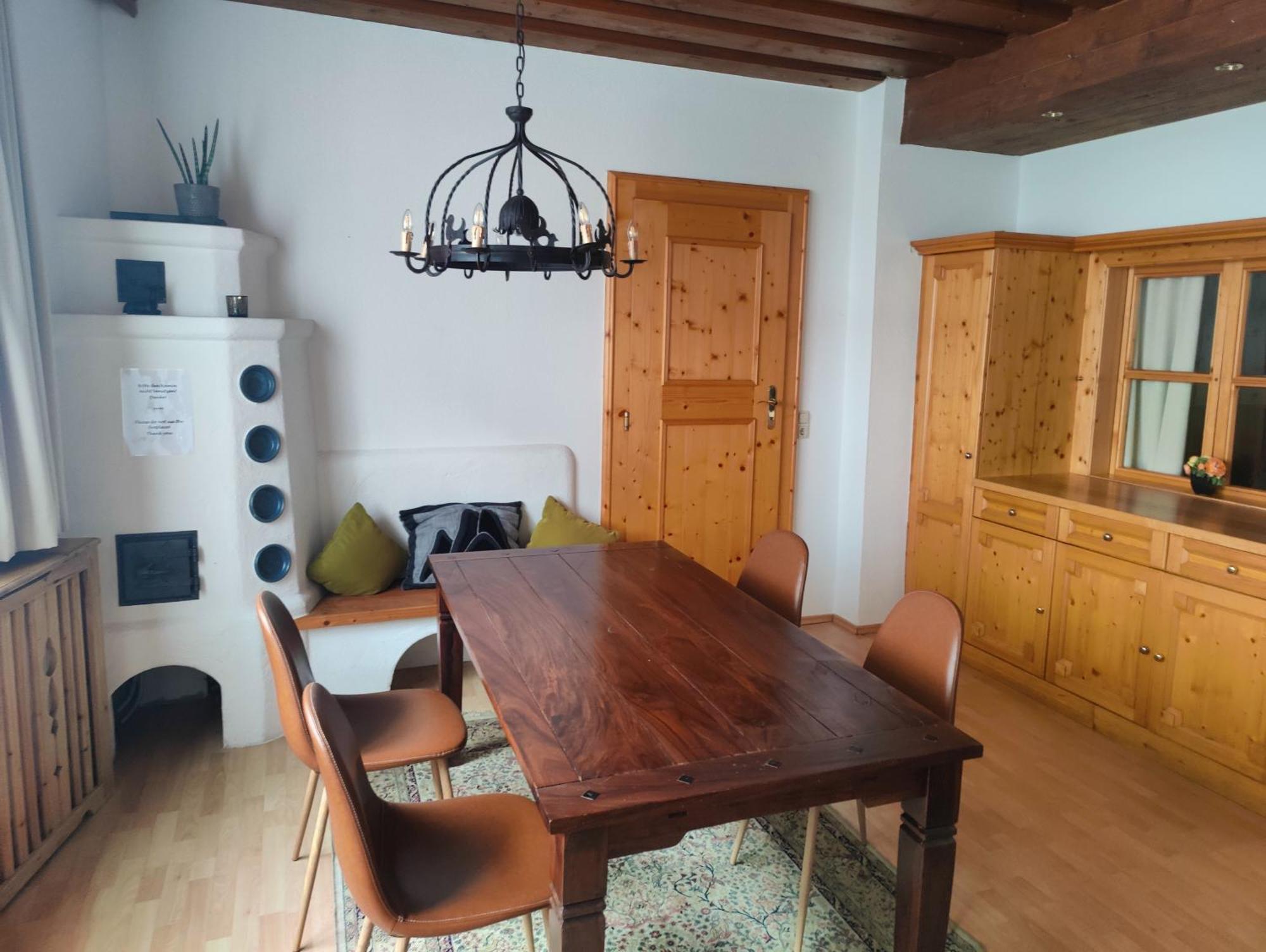 Apartment Schoenpflug *