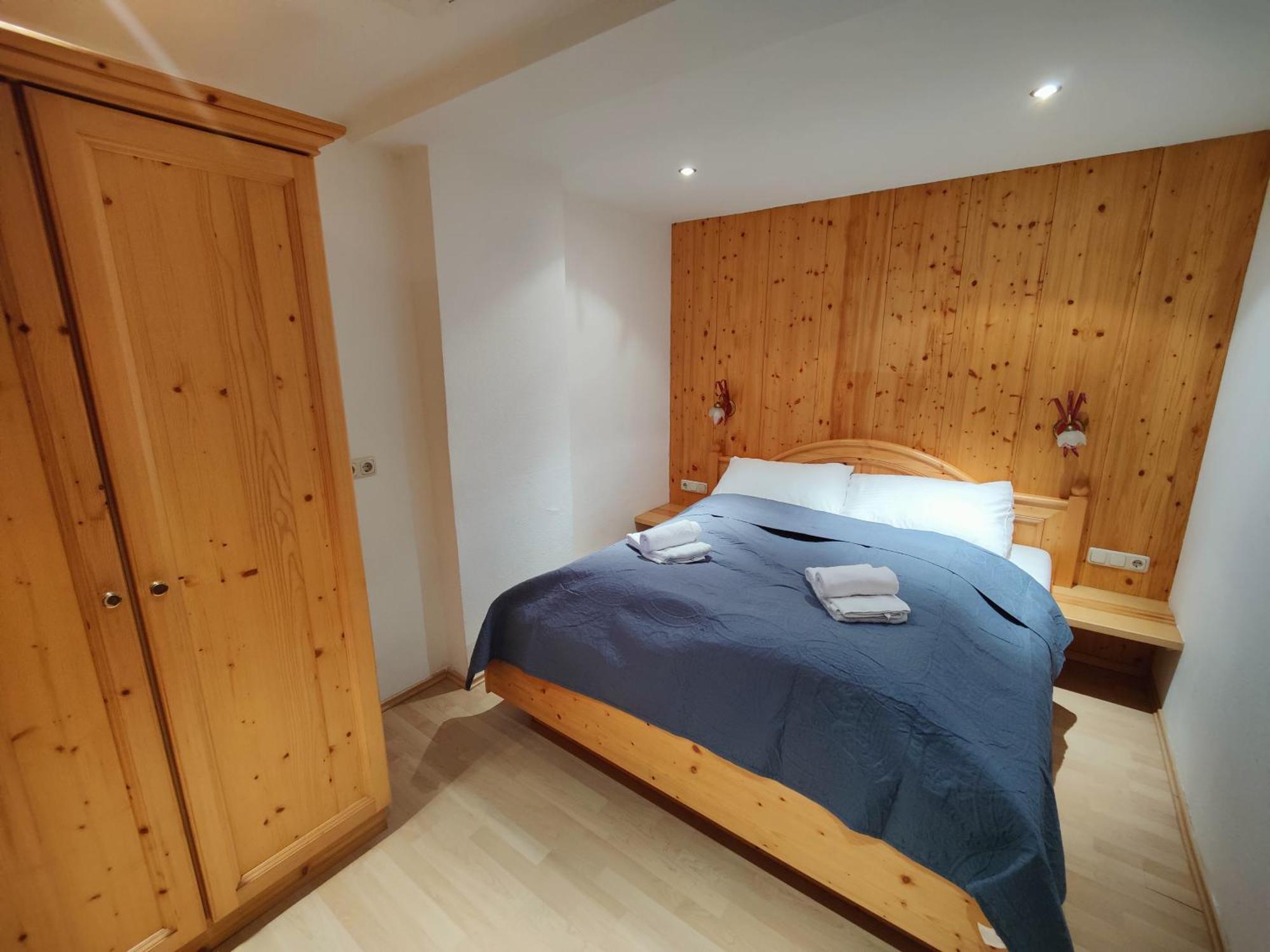 Apartment Schoenpflug Kaprun