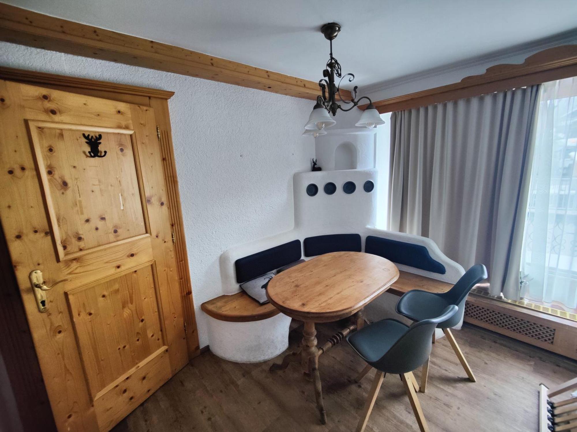 Schoenpflug Apartment *