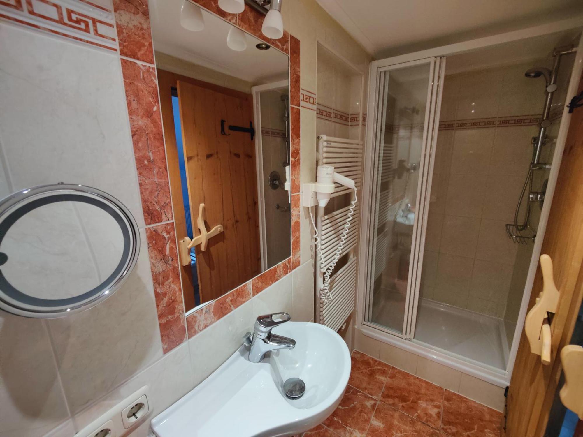 Apartment Schoenpflug *