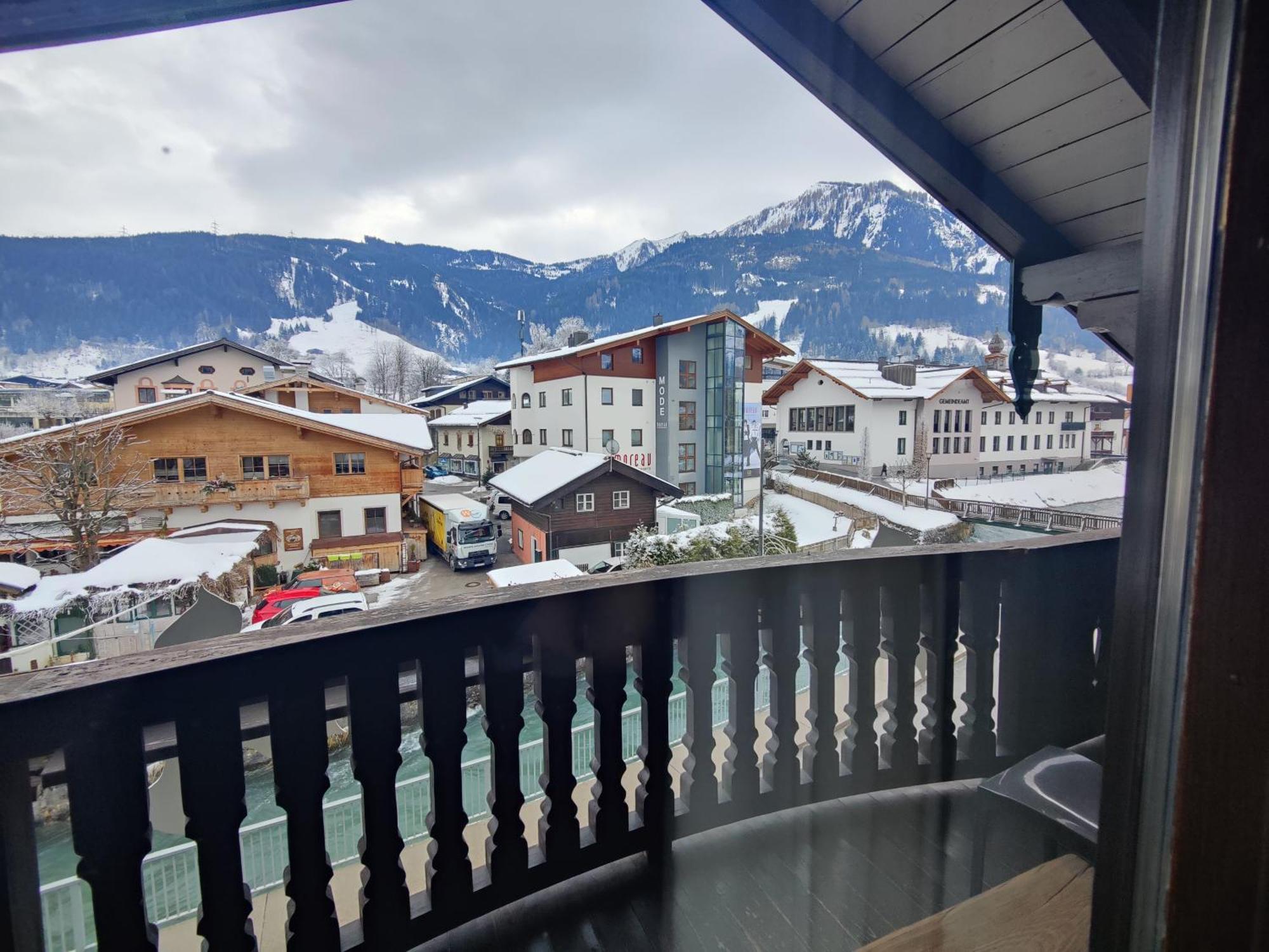 Schoenpflug Apartment