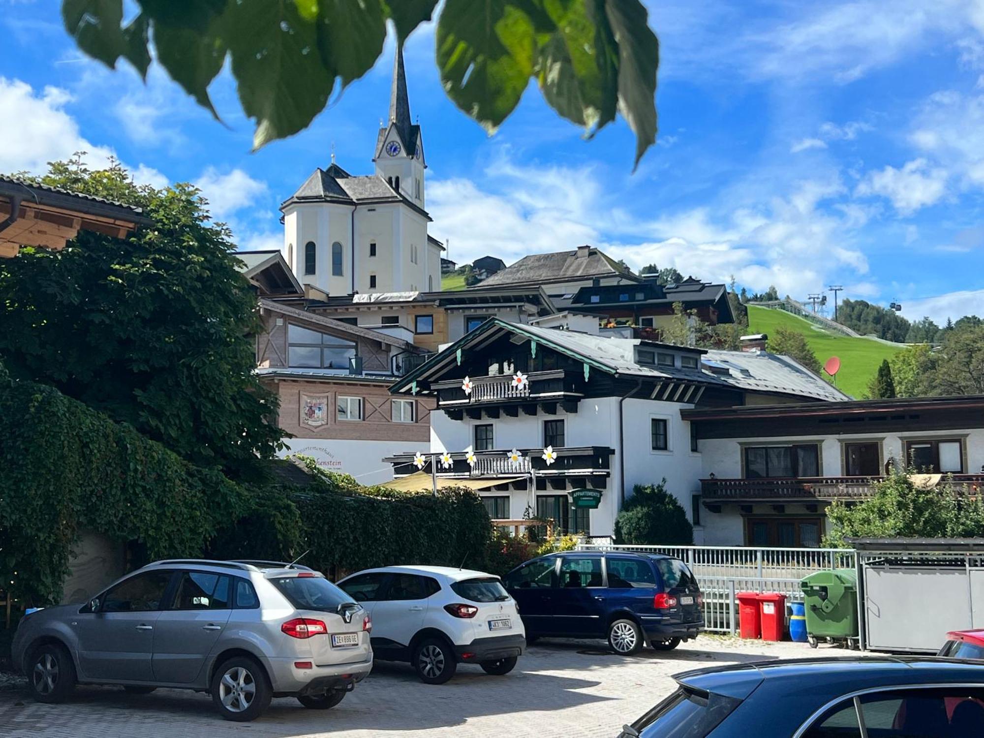 Schoenpflug Kaprun
