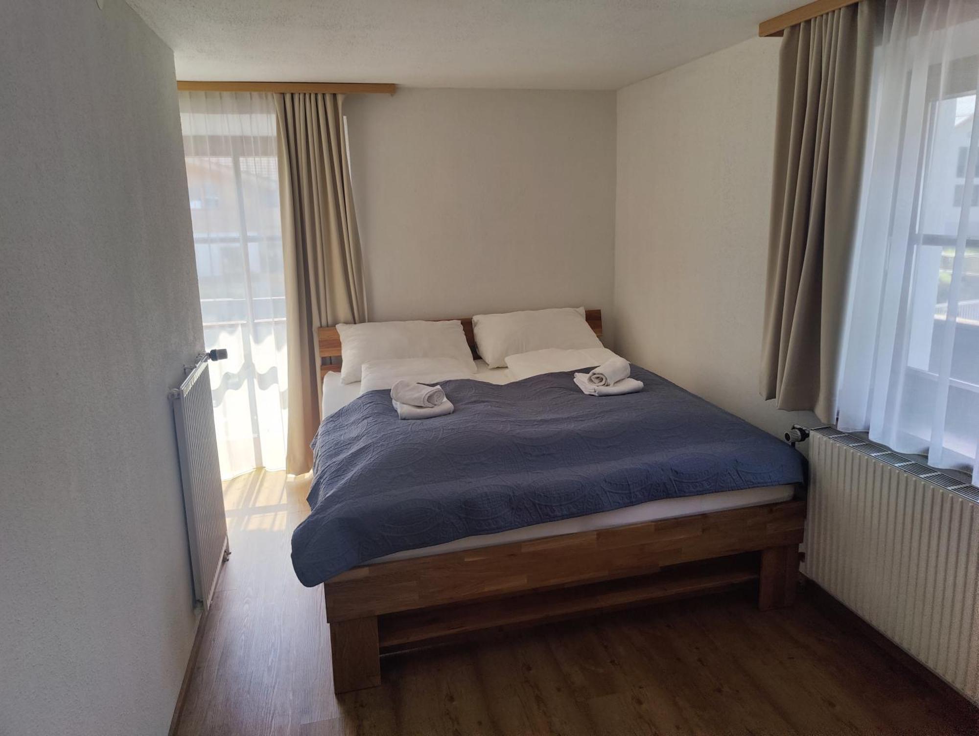 Apartment Schoenpflug Kaprun
