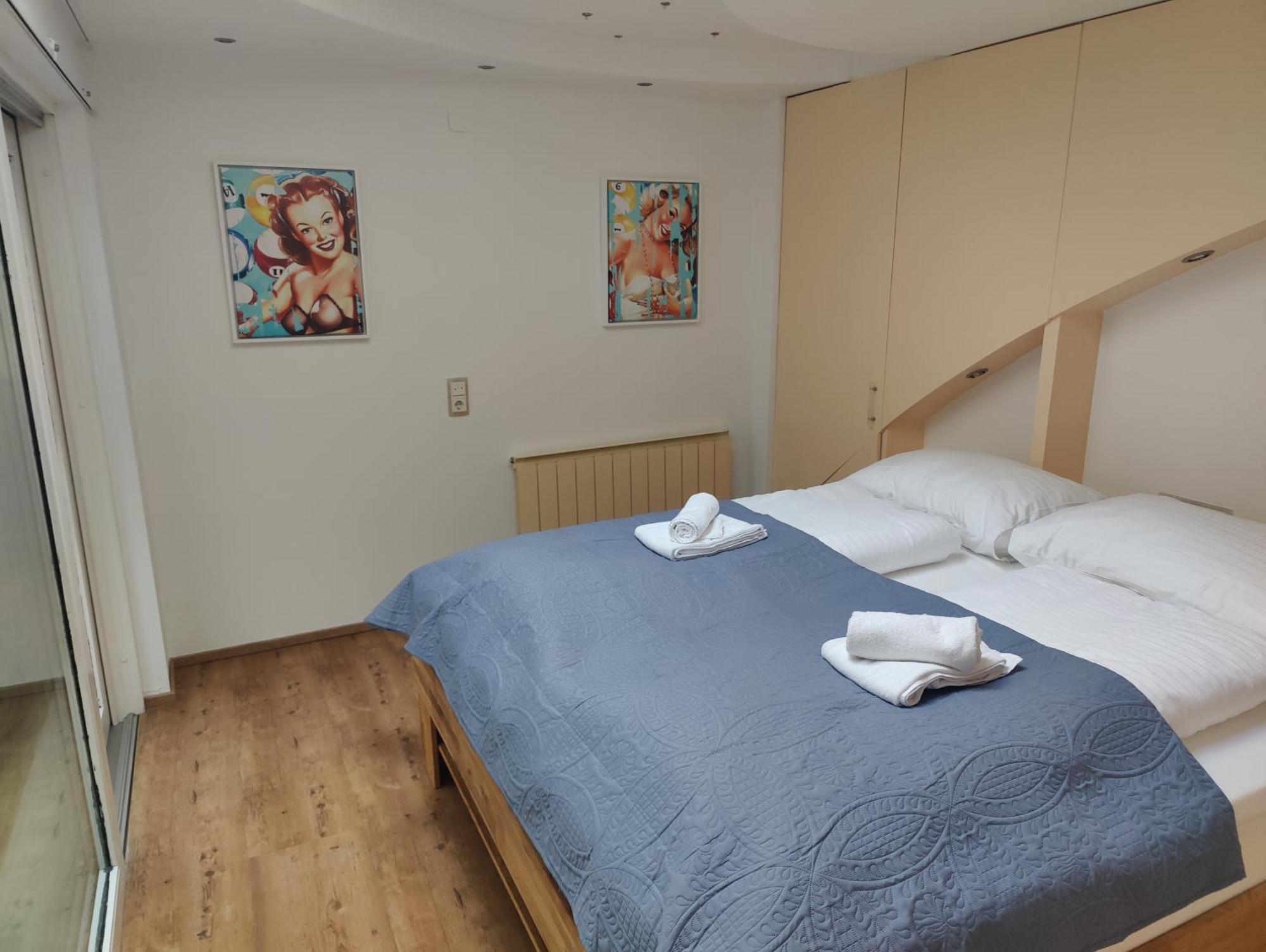 Apartment Schoenpflug