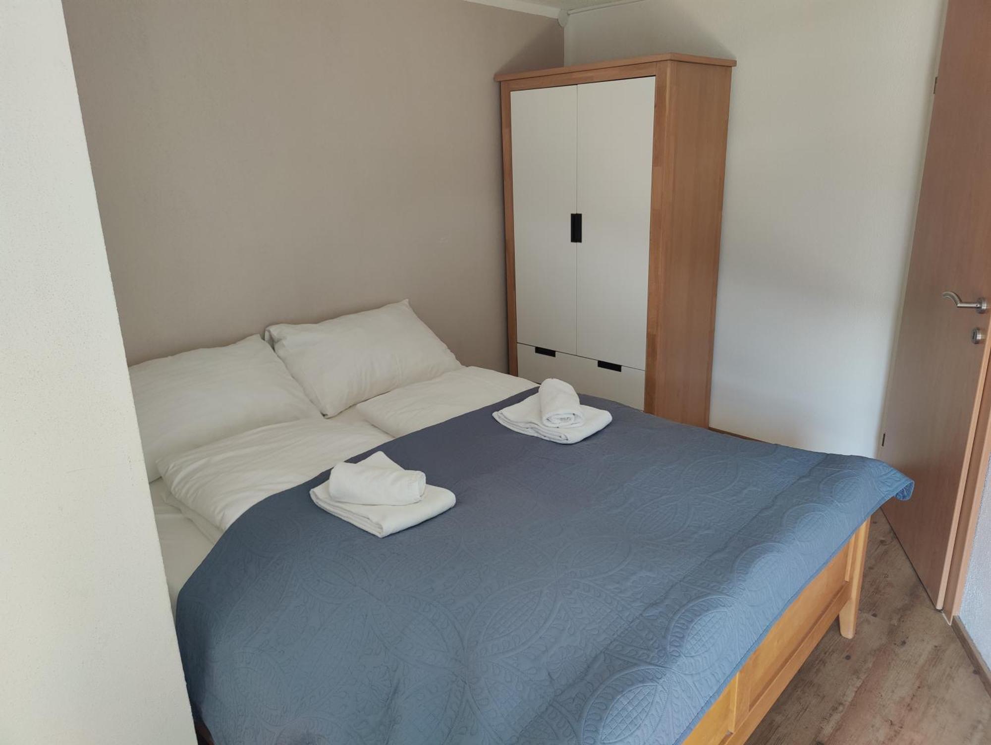 Apartment Schoenpflug *