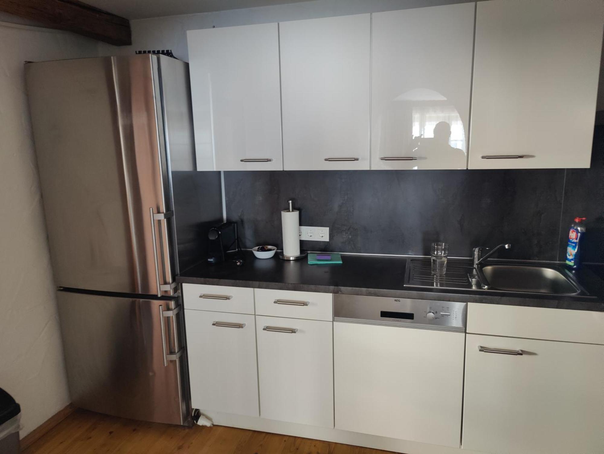 Schoenpflug Apartment Kaprun