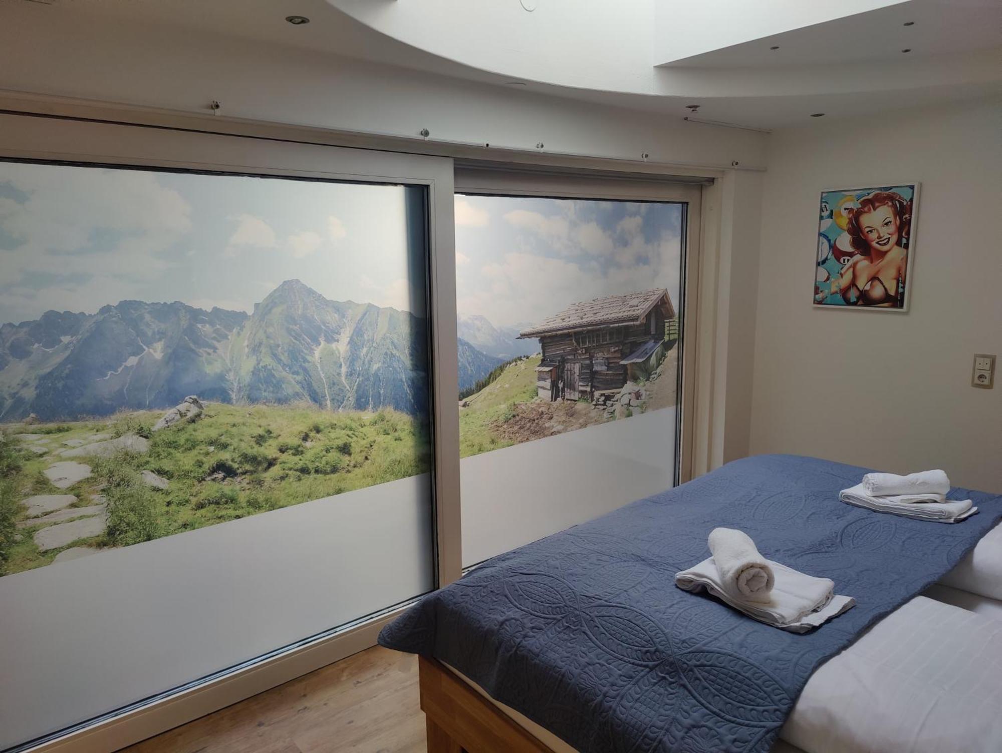 Schoenpflug Apartment