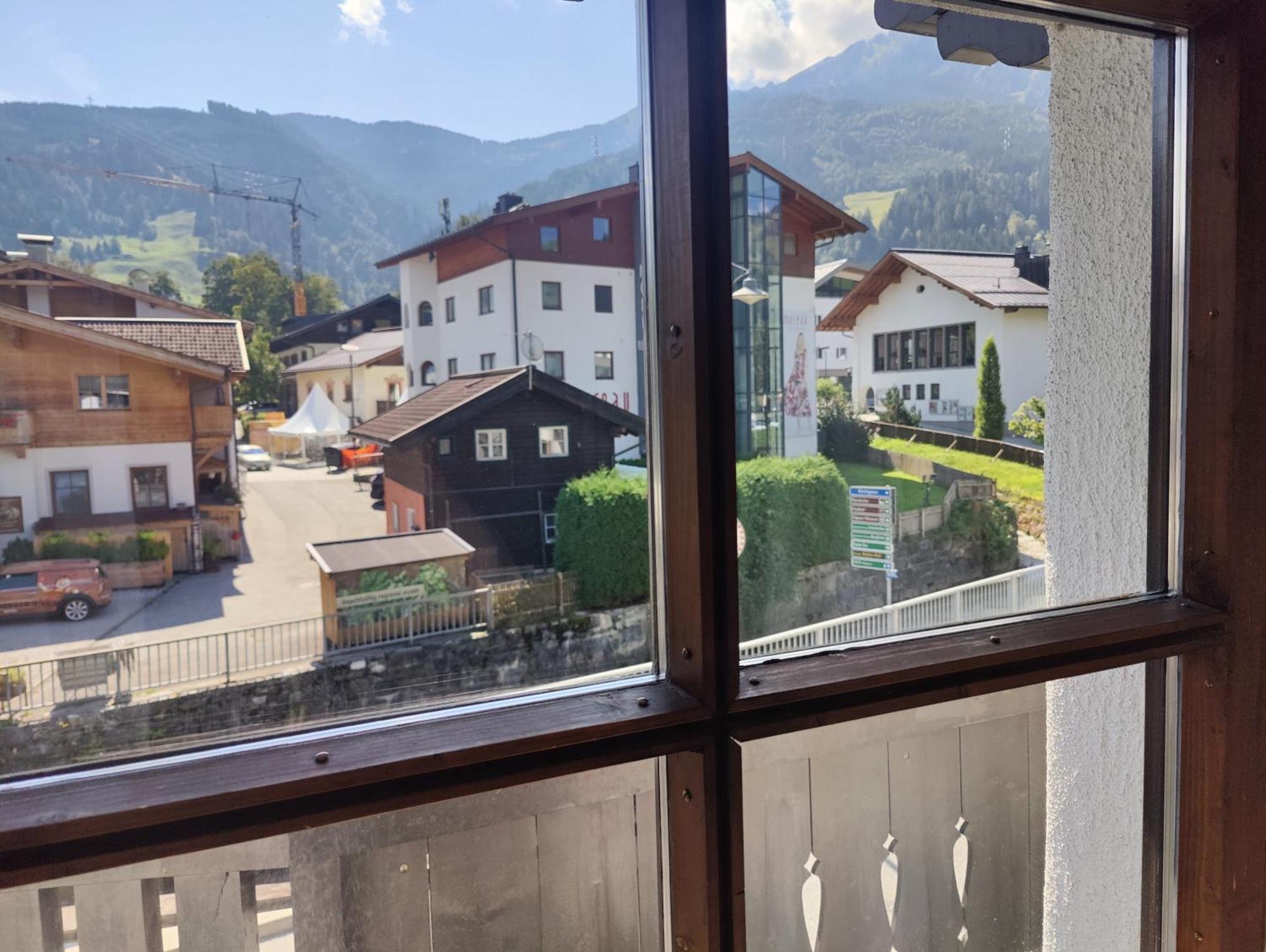 Apartment Schoenpflug *
