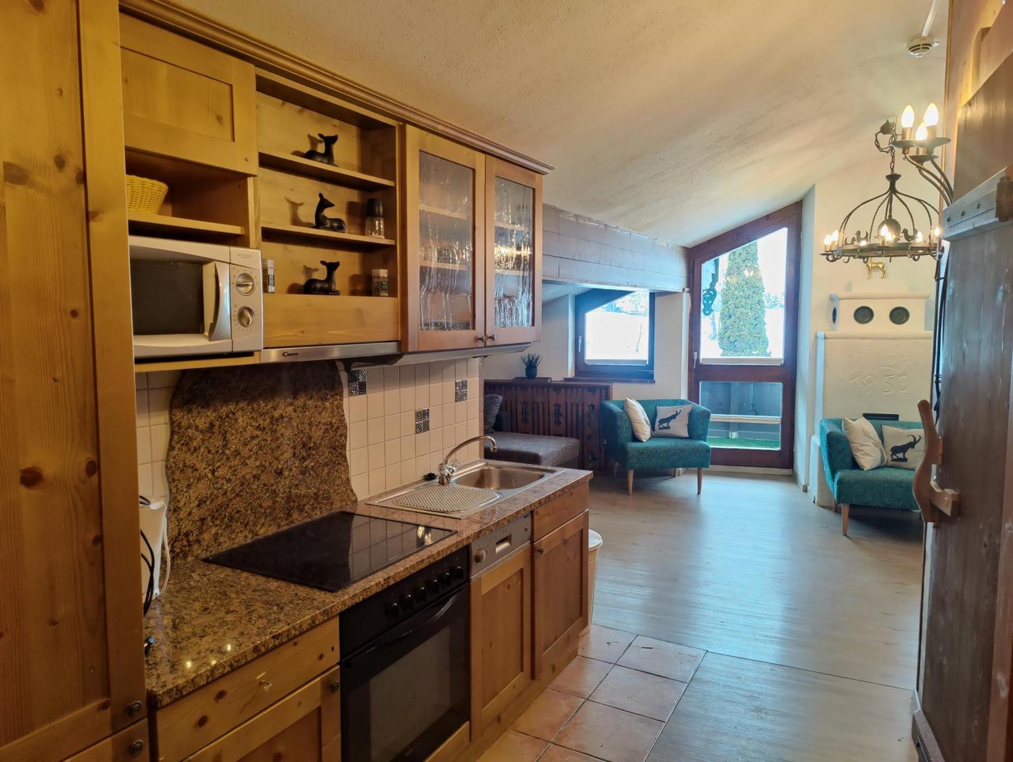 Schoenpflug Apartment Kaprun