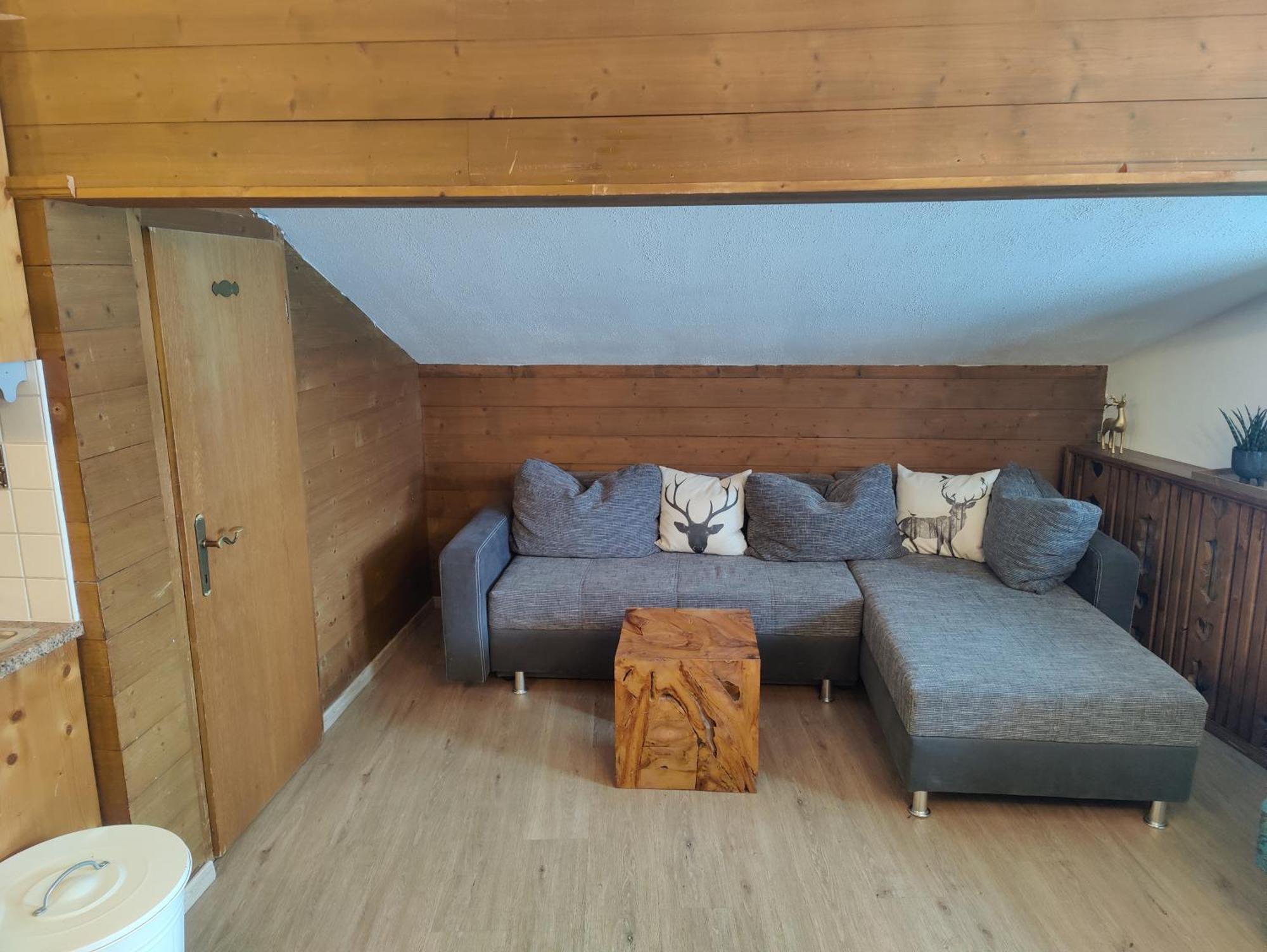Schoenpflug Apartment